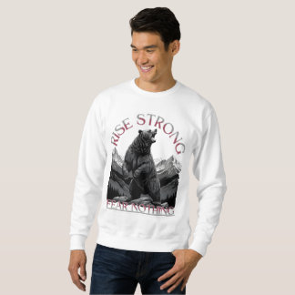 Rise Strong Sweatshirt