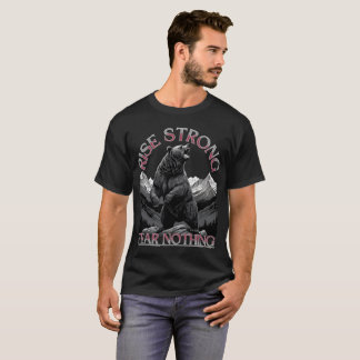 Rise Strong T-Shirt