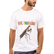 Rise Then Lead