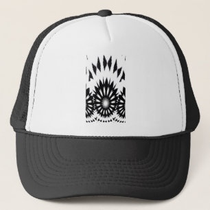 Rise_ Trucker Hat