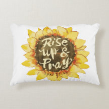 Rise Up And Pray - Luke 22:46