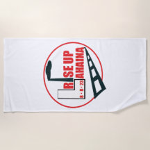 Rise Up Lahaina Iconic Landmarks 