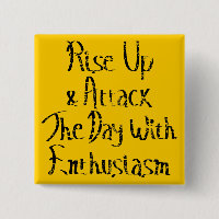 Rise Up Motivation