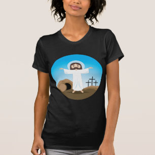 Risen Christ T-Shirt