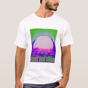 RISES AND SHINE T-Shirt