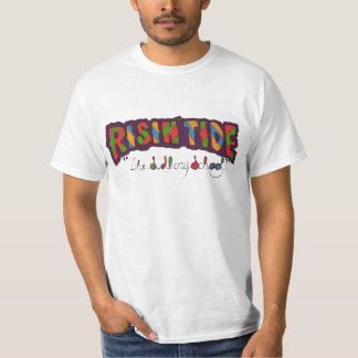 Risin' Tide T-Shirt