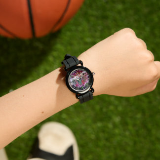 Rising Dawn Butterfly Watch