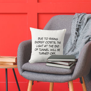 Rising Energy Costs Cushion