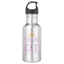 Rising Fate Water Bottle
