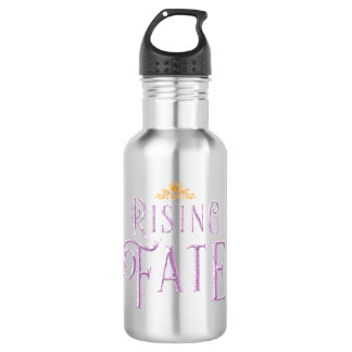 Rising Fate Water Bottle
