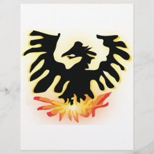 Rising Phoenix