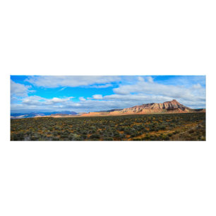 Rising Rock Photo Print