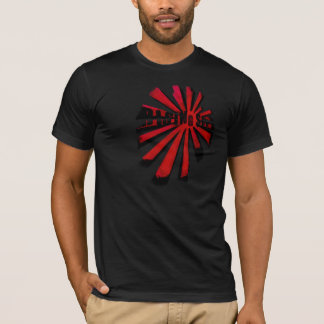 Rising Sun Pop T-Shirt