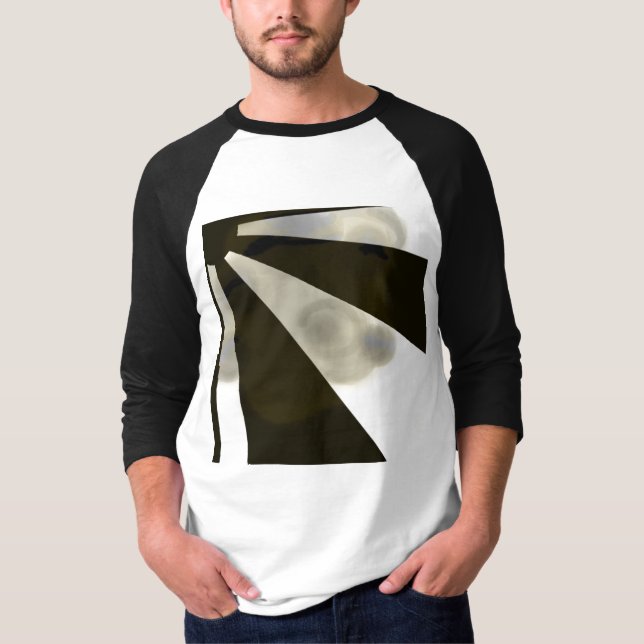 Rising Sun T-Shirt (Front)