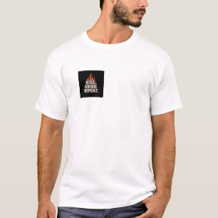 Rising T-shirt