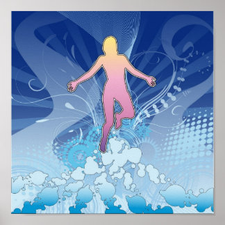 rising_the_blue_big poster