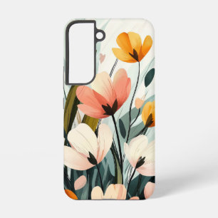 Rising Vine Samsung Galaxy Case