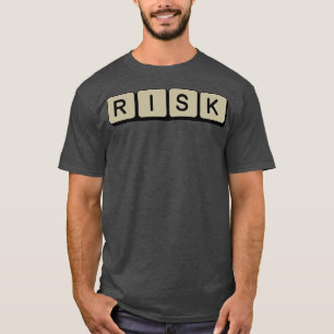 Risk  36 T-Shirt