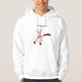 Risk manager in action  hoodie