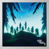 Risk of Rain 2 p