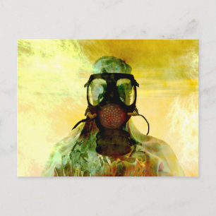 Risk Postcard