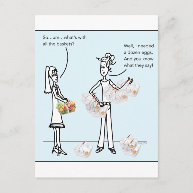 Risk: postcards (Front)