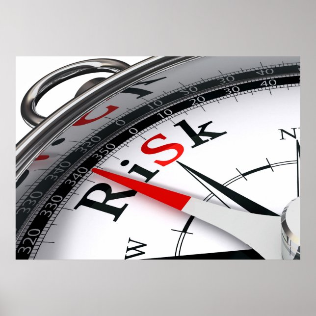 risk poster (Front)