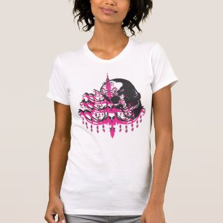 Risky Chandelier T-Shirt