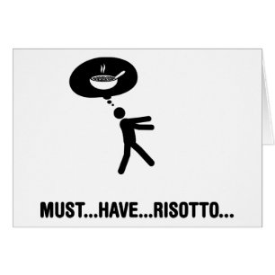 Risotto Lover