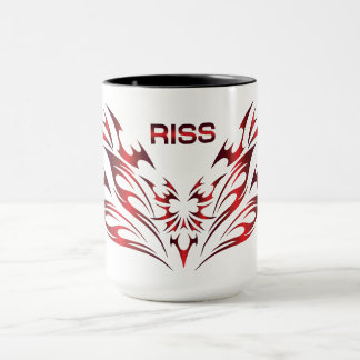 Riss Mug