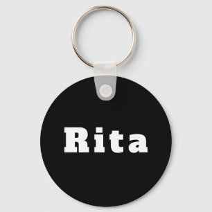Rita Key Ring