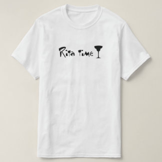 Rita Time T-Shirt