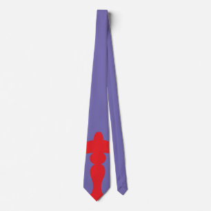 Ritchey's Submarine Tie
