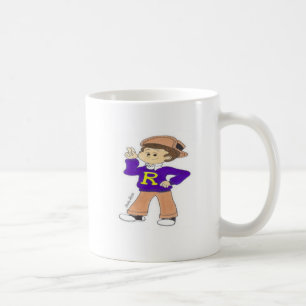 Ritchie Allen - mug