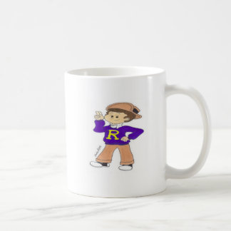Ritchie Allen - mug