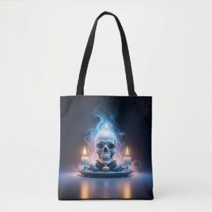 Ritual Mood, Shoulder Tote