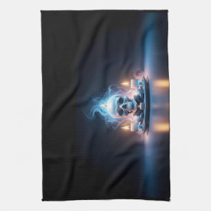 Ritual Mood Tea Towel