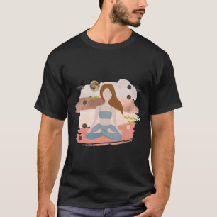 Rituals Yoga Studio International Yoga Day T-Shirt