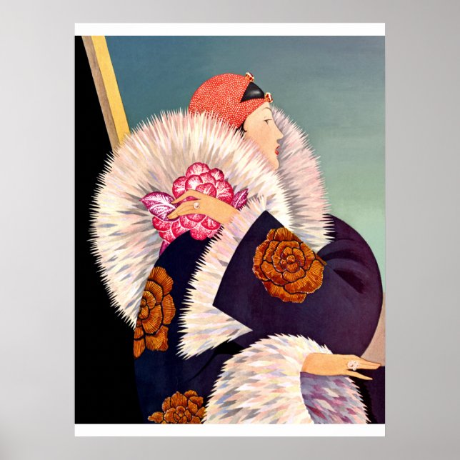 ritzy poster (Front)