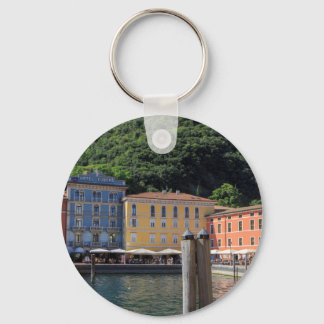 Riva Hafen Key Ring