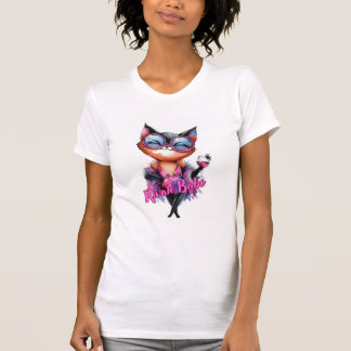 Rivah Babe Tee