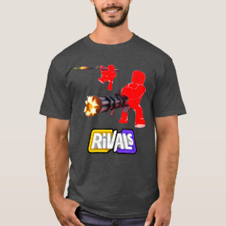 Rivals Game Merch gift T-Shirt