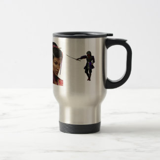 Rivals Mug