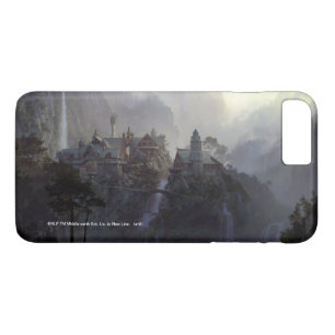 Rivendell iPhone 8 Plus/7 Plus Case