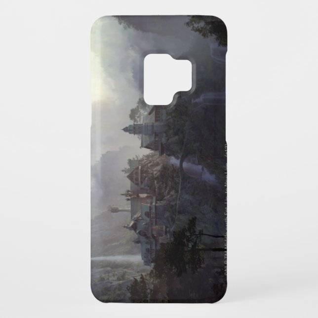 Rivendell Case-Mate Samsung Galaxy Case (Back)