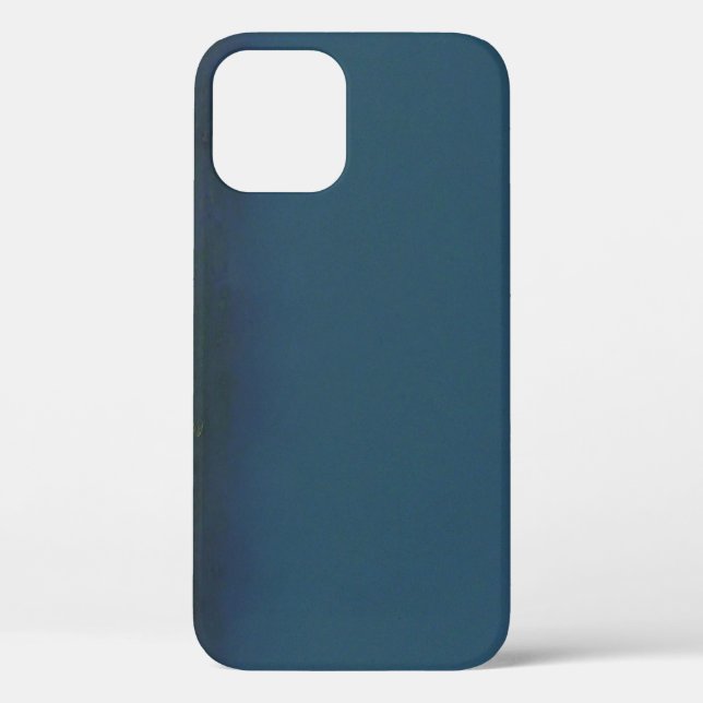 River along the road Case-Mate iPhone case (Back)