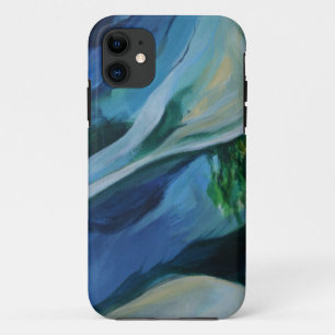 River Art  iPhone SE + iPhone 5/5S, Barely There iPhone 11 Case