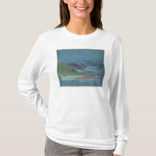 River bank, c.1830 T-Shirt