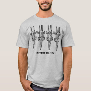 river dance T-Shirt