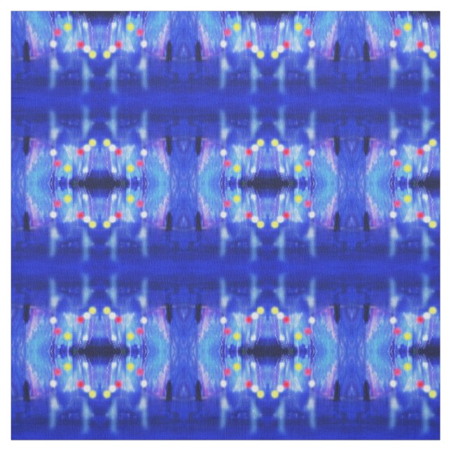 River Fabric (Swatch)